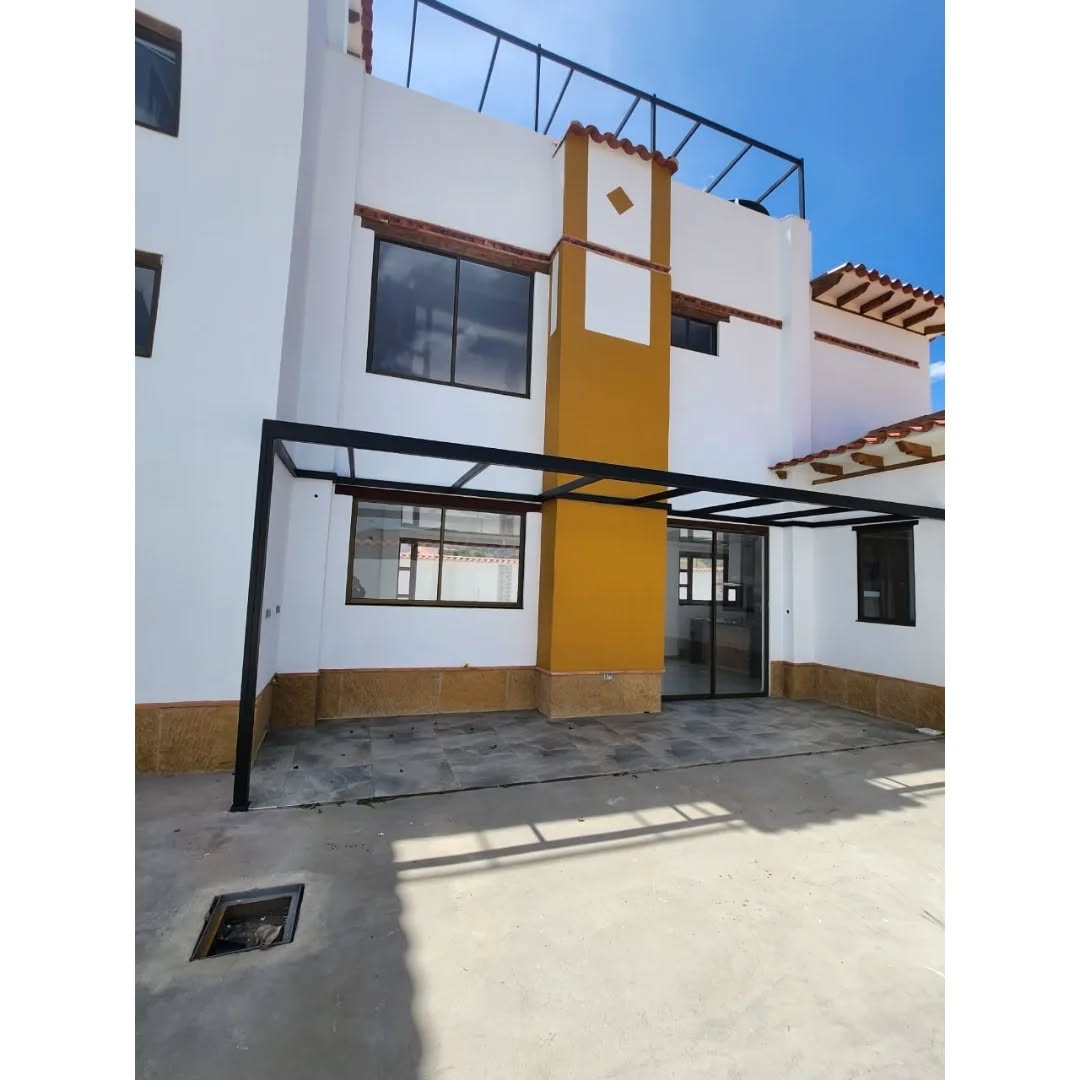Proyecto de acabados ASE